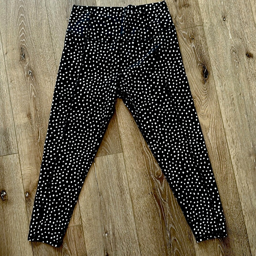 Kinesis Lg Dot leggings